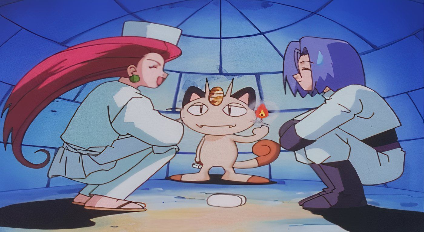 Best Jessie Pokémon Anime Episodes, Ranked