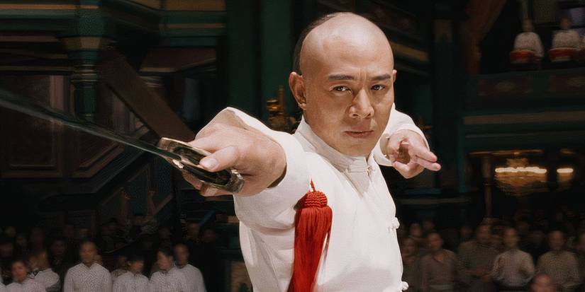The 30 Best Kung Fu Movies of All Time, Ranked