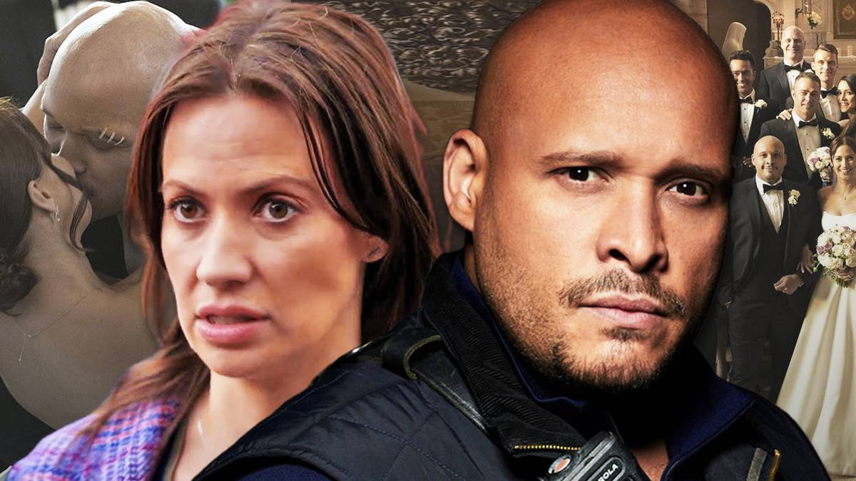 Why This Chicago Fire Storyline Has Some Fans Fuming