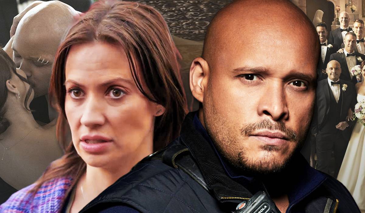 Why This Chicago Fire Storyline Has Some Fans Fuming