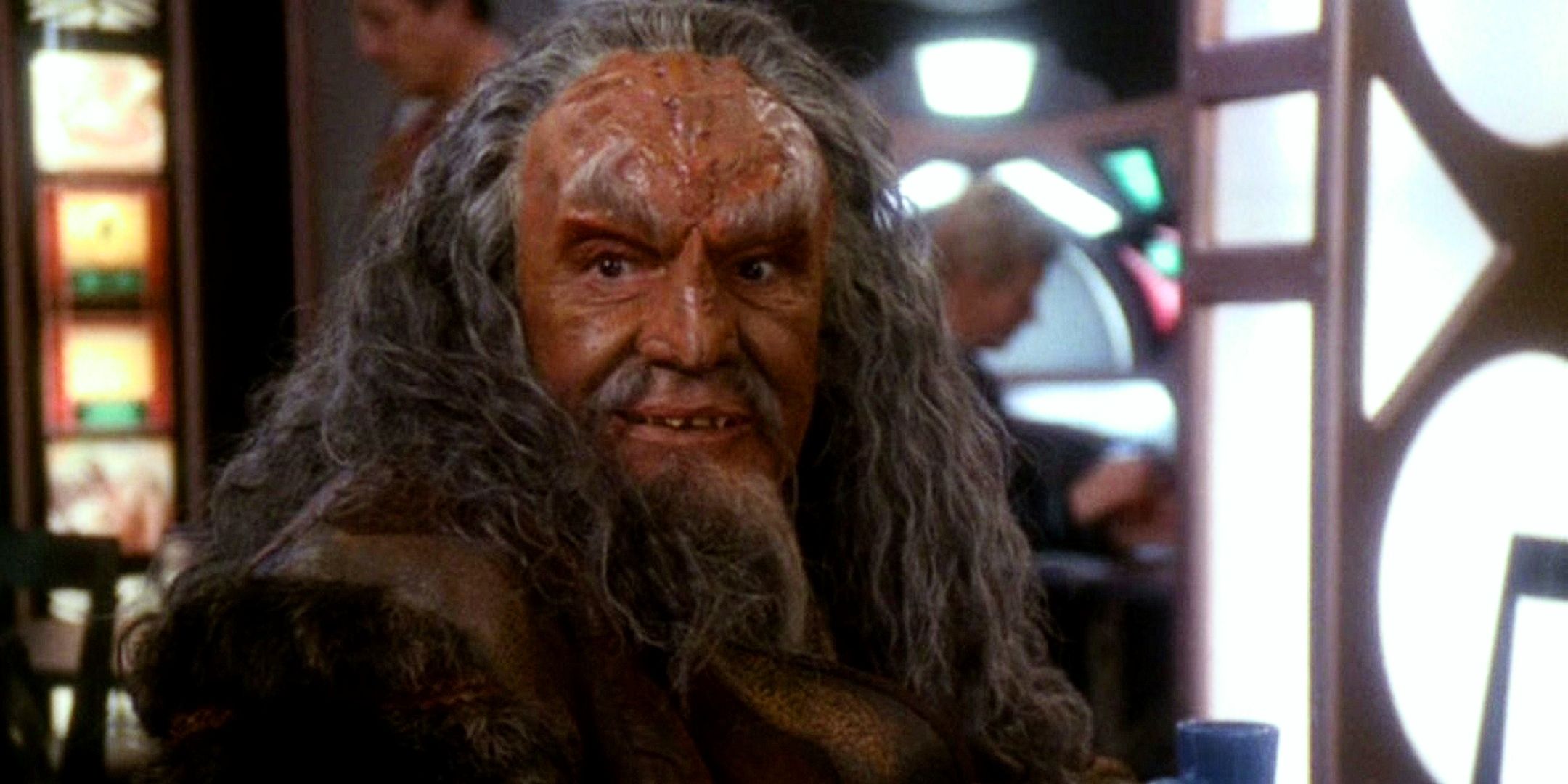 10 Best Ronald D. Moore-Written Star Trek Episodes, Ranked