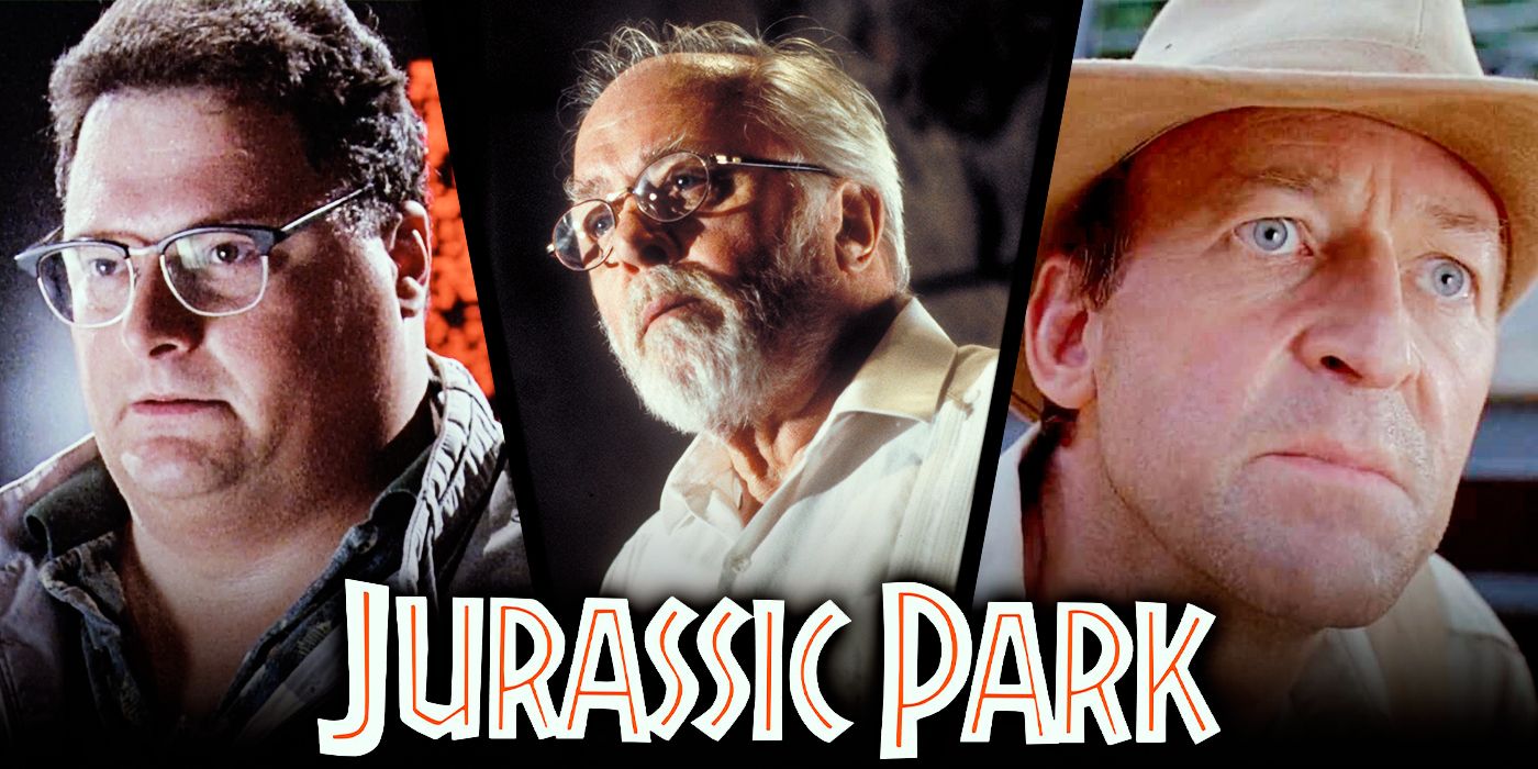 The Jurassic Park's Series' Most Controversial Moments Reveal an