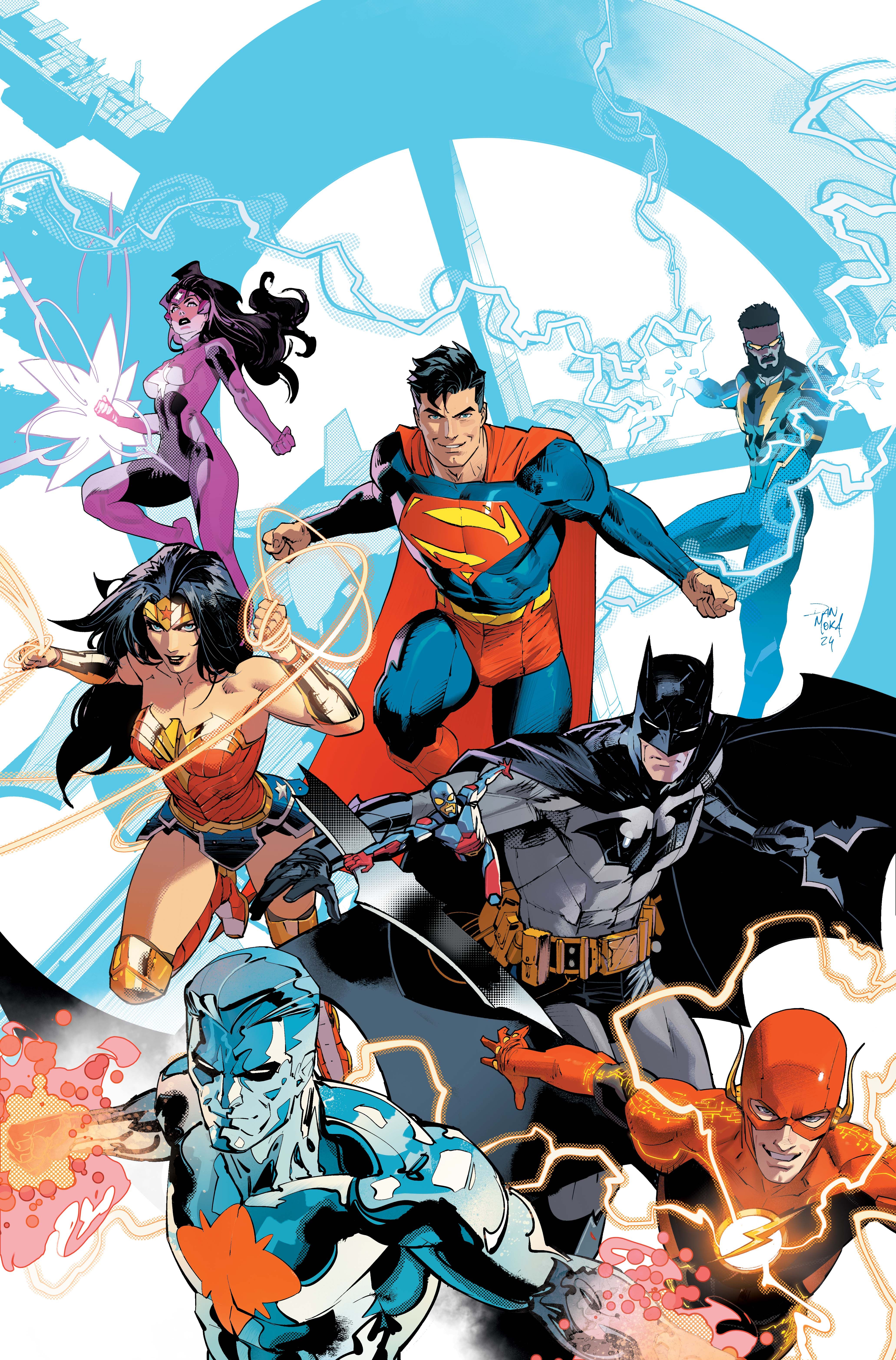 DC Solicitations November 2024