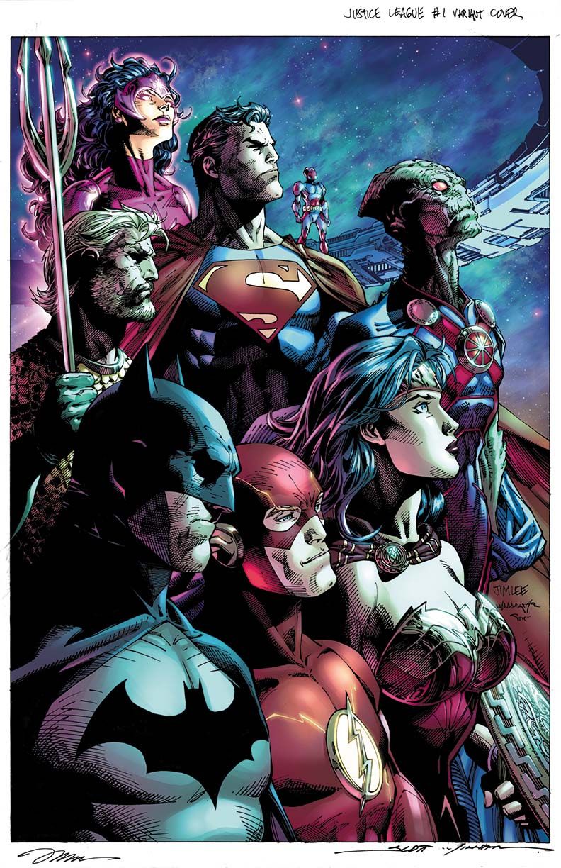 DC Solicitations November 2024