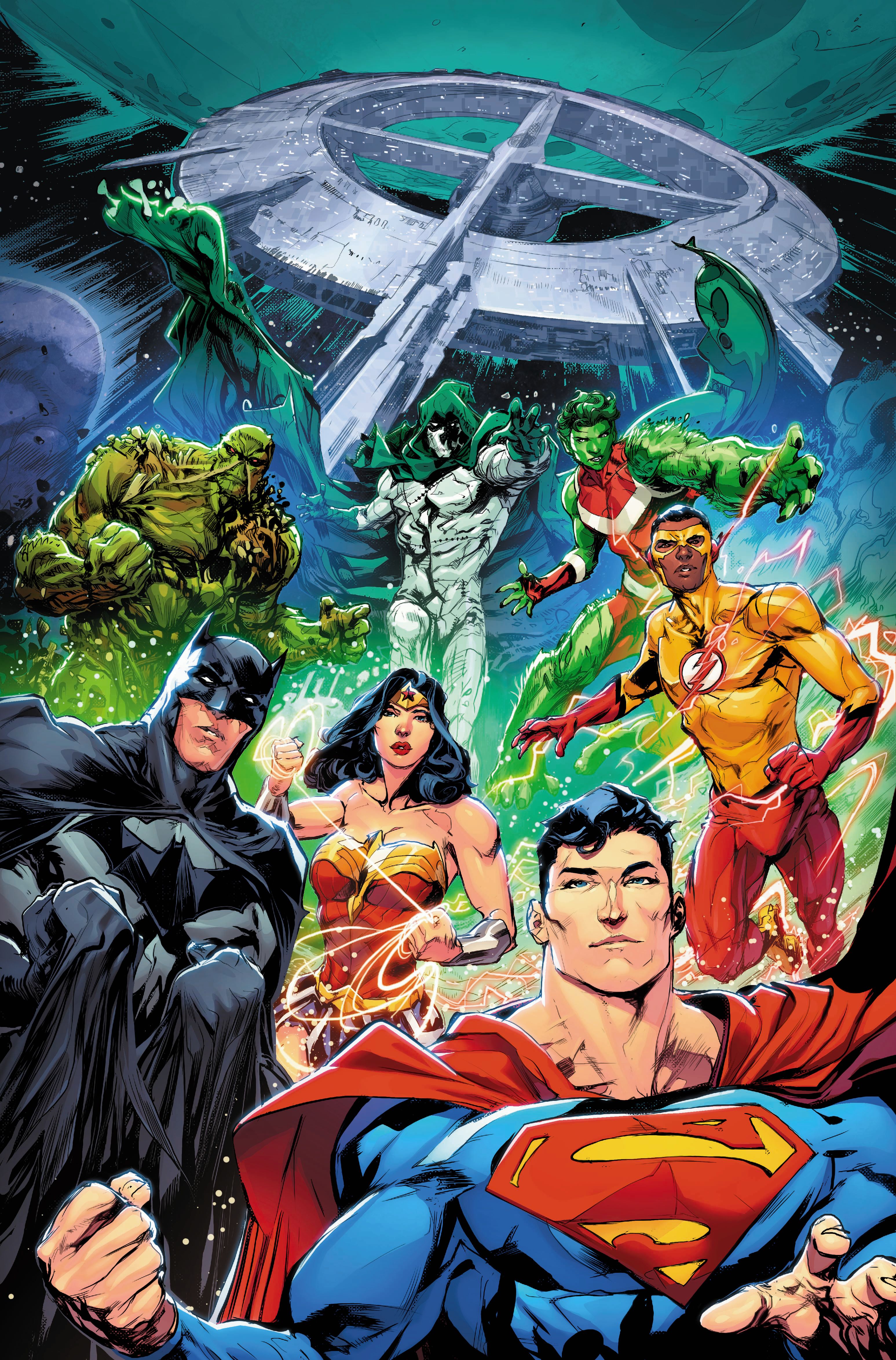 DC Solicitations November 2024