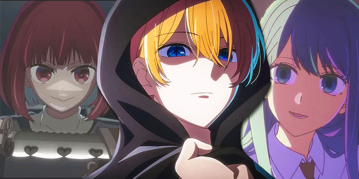 This Oshi no Ko Season 2 Episode is a Refreshingly Honest Underdog