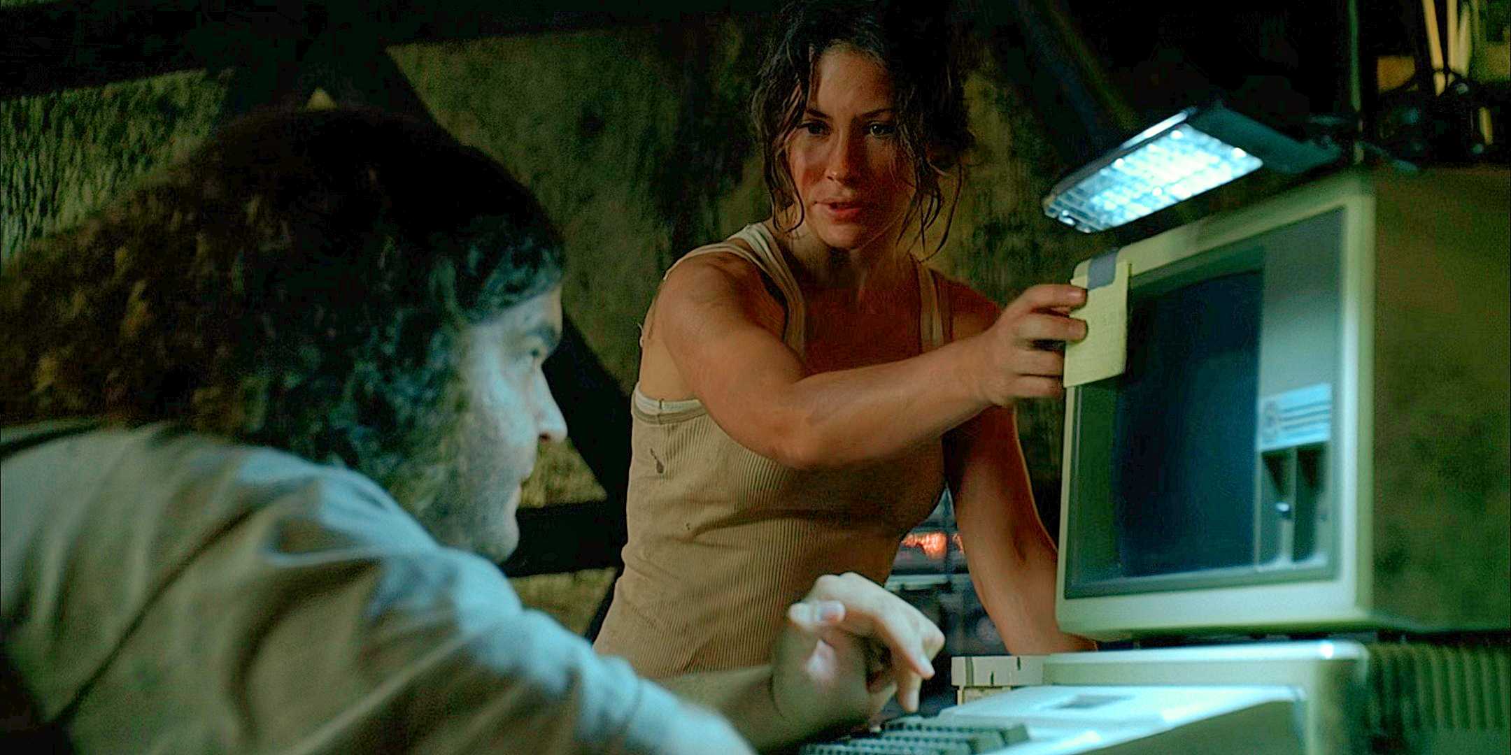 Kate Austen's Backstory & Character Arc in Lost, Explained