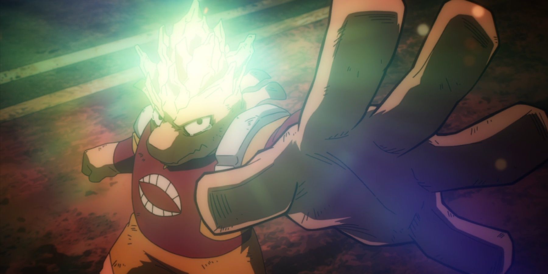 10 Most Underused Quirks in My Hero Academia