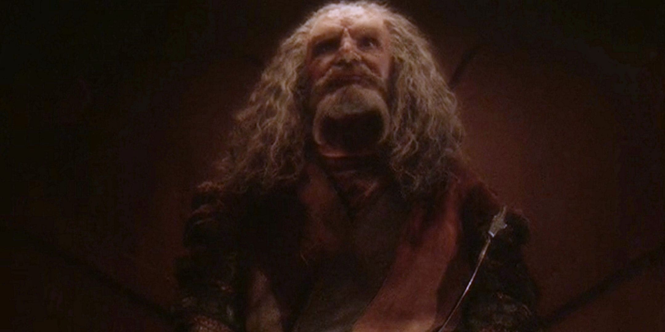 10 Best Ronald D. Moore-Written Star Trek Episodes, Ranked