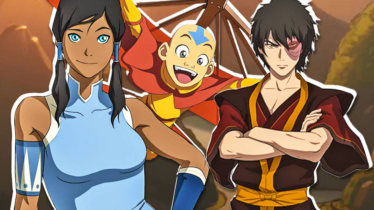 Official Avatar: The Last Airbender Sequel Movie Gets Surprise Streaming Update