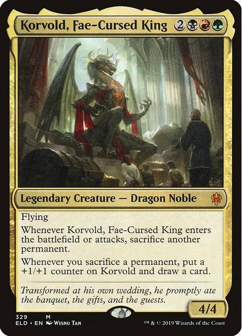 The 20 Strongest Dragons In Magic: The Gathering, Ranked The 20 Strongest Dragons In Magic: The Gathering, Ranked
