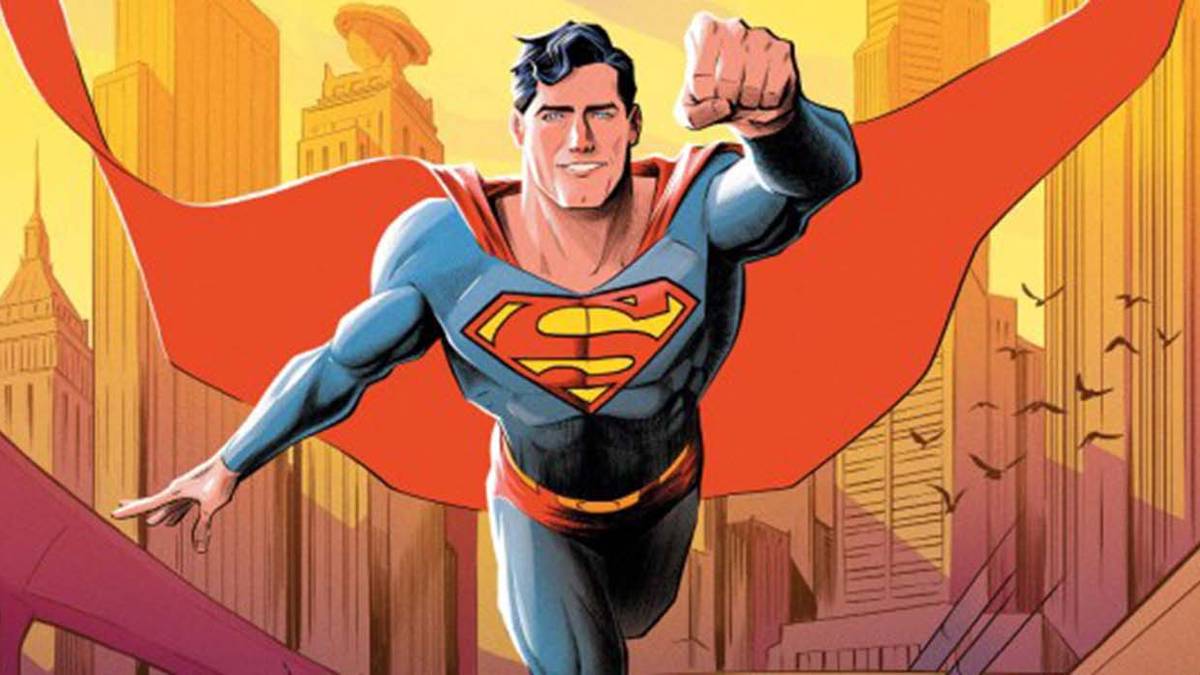 New Comics This Week From DC: August 21, 2024