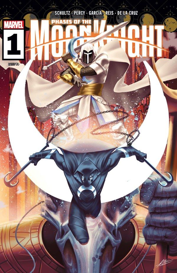 New Comics This Week From Marvel: August 28, 2024