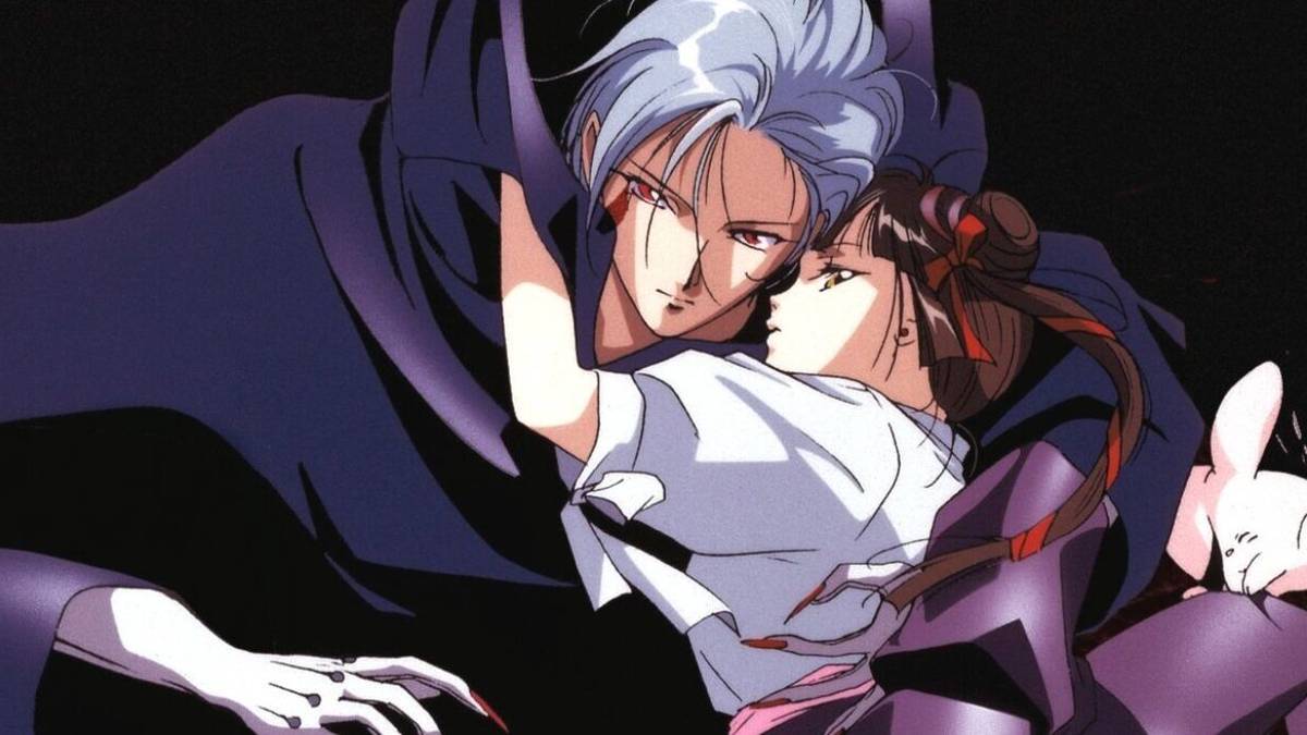 vampire princess miyu dress up Miyu | Vampire Princess Miyu Wiki