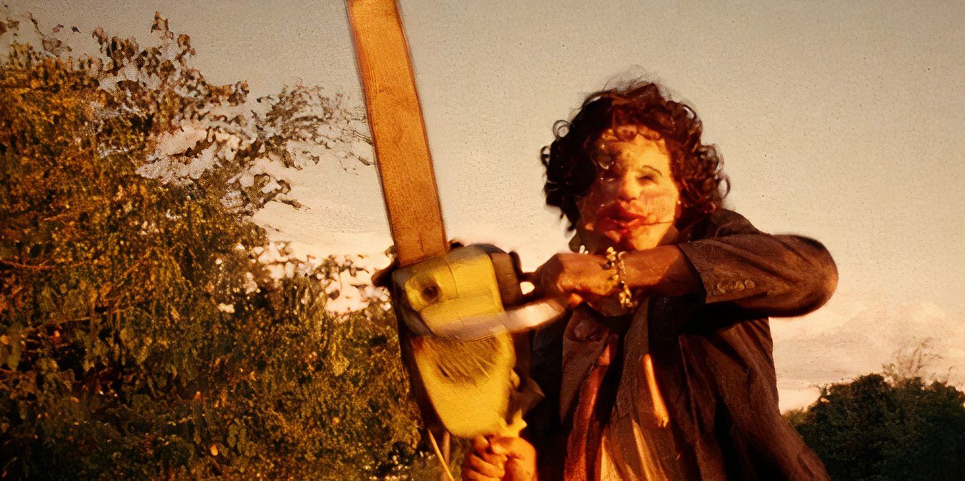 10 Slasher Movies That Changed the Horror Genre Forever