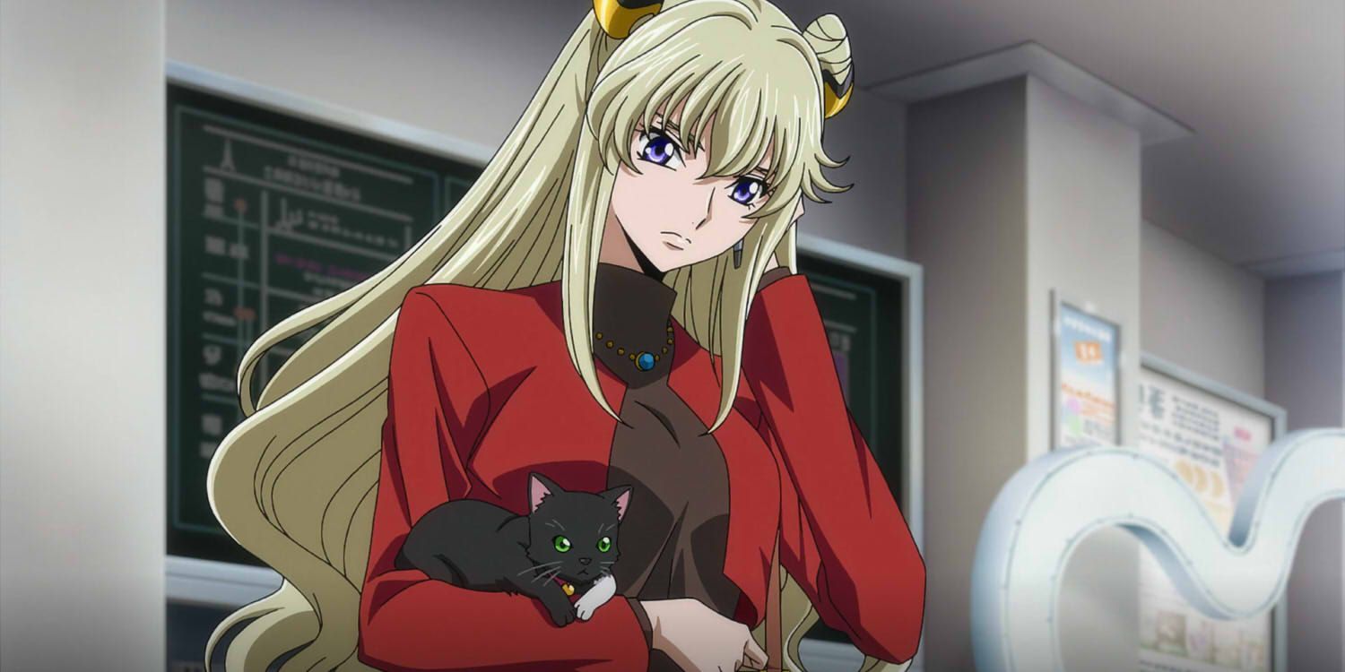 Code Geass: Rozé of the Recapture Episode 10 Recap and Spoilers