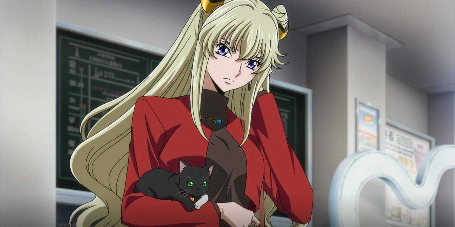 Code Geass Recap Code Geass: Rozé of the Recapture Episode 10 Recap and Spoilers