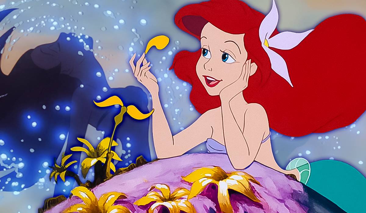 Ariel Winter on Her Surprising Natural Hair Color, Embracing Red Hair, and  More, image size:1200x700