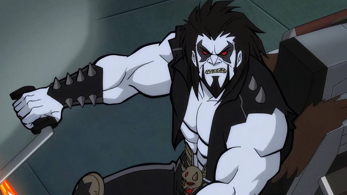 Jason Momoa's Lobo in the Supergirl Trailer, Explained