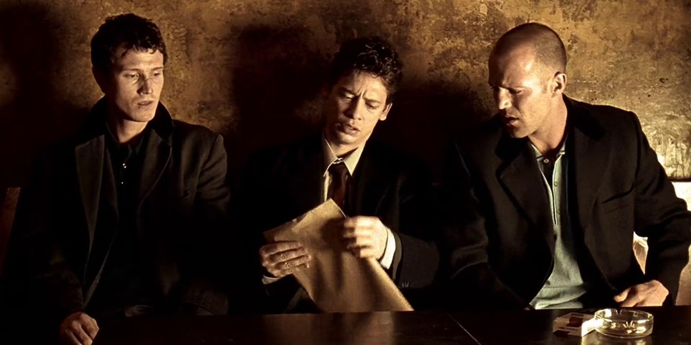 26 Years Later, We're So Glad Guy Ritchie Broke This Promise