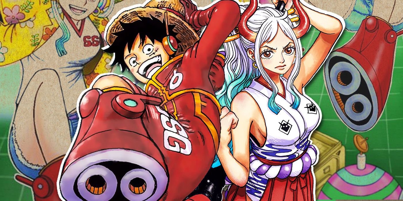 prb 01 one piece booster box One Piece TCG [PRB-01] The Best Premium Booster Box (Japanese) – Card Piece main image 0