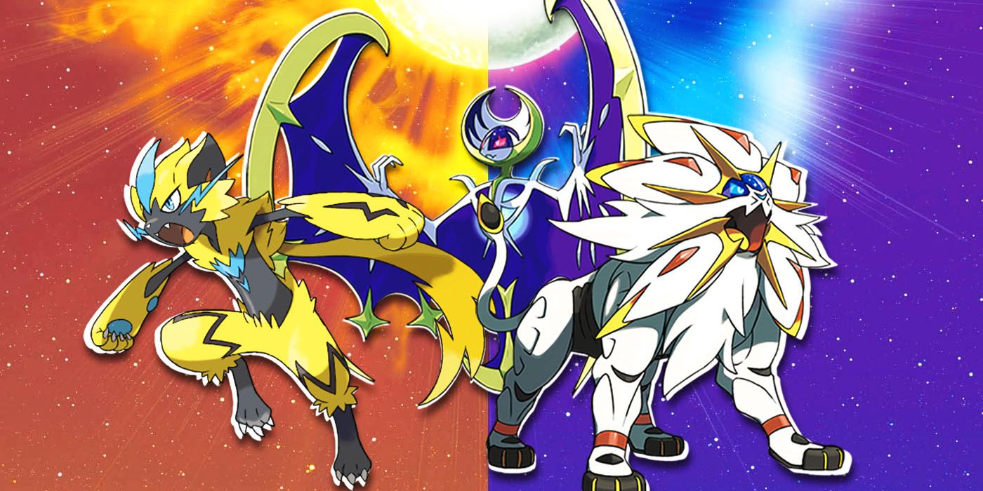 Every Mushroom Pokémon in the Series, Ranked