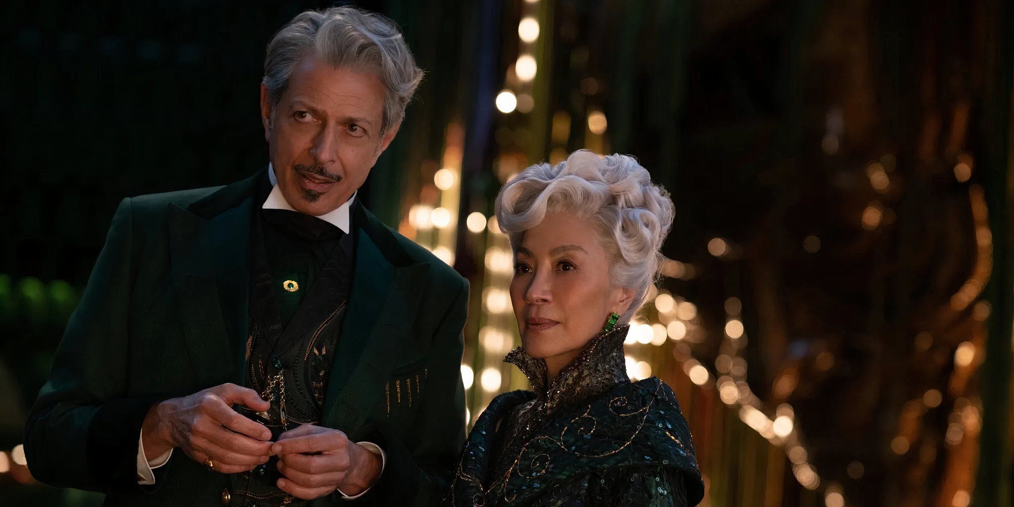 'That Was a Big Choice': Wicked Director Reveals if He Had Say Over ...