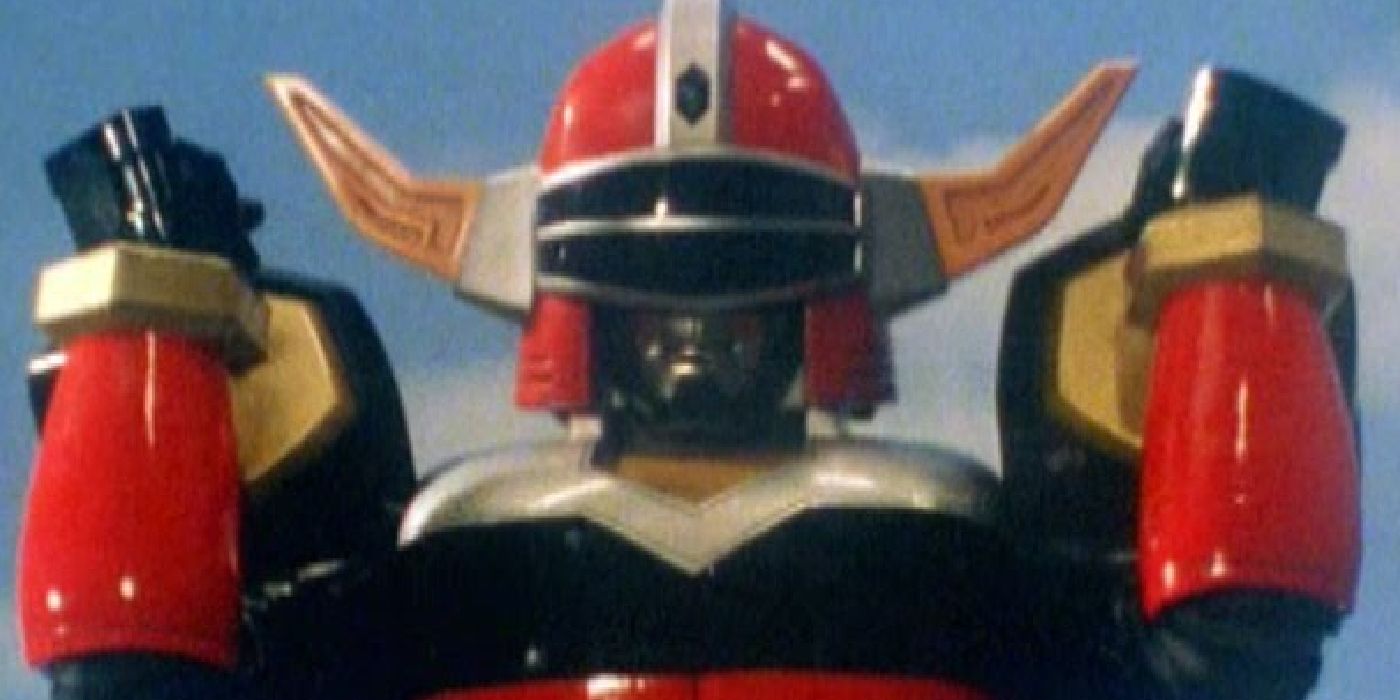 Power Rangers' 10 Strongest Black Rangers of All Time