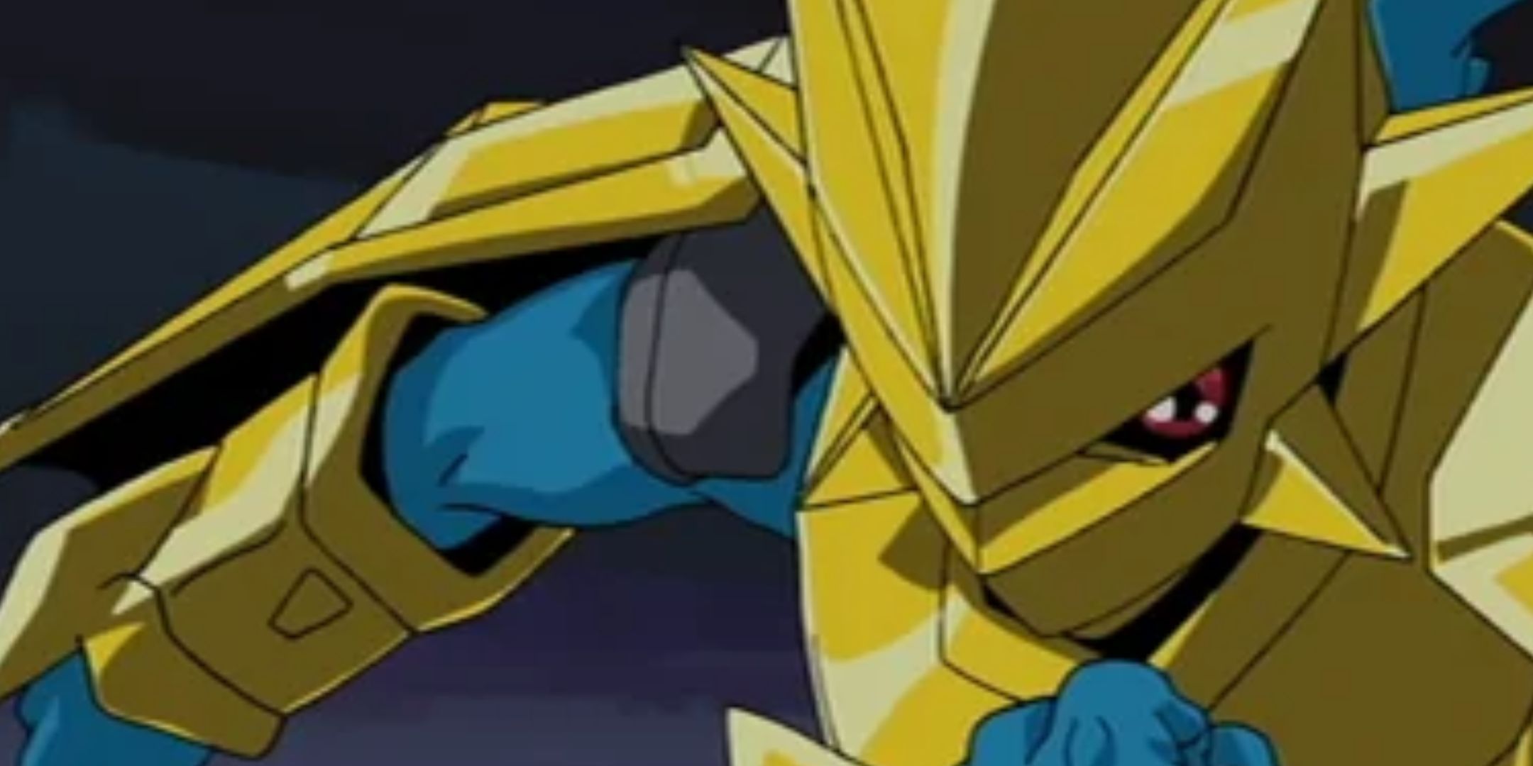 10 Digimon Way More Intimidating & Scarier Than Any Pokémon
