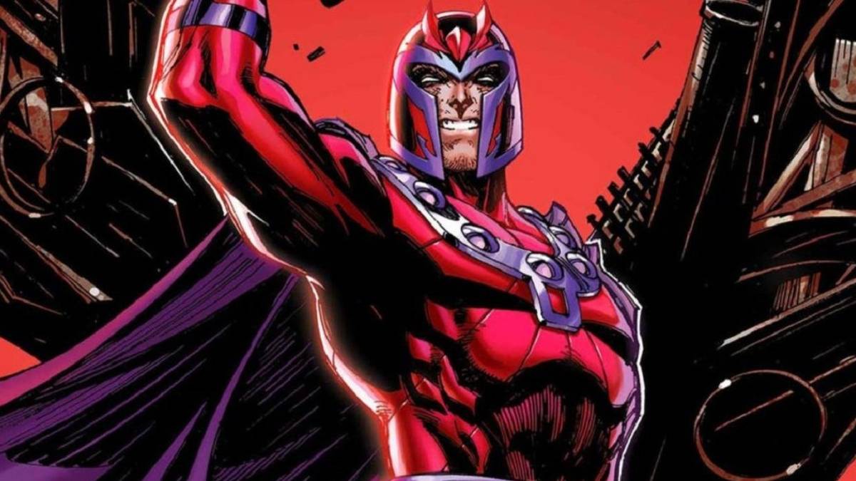 X-Men Fans Need to Tune in to This Superhero Drama's Final Season Before It's Too Late
