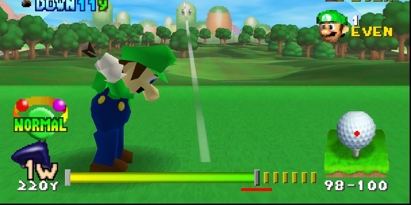 N64’s Best Mario Games, Ranked