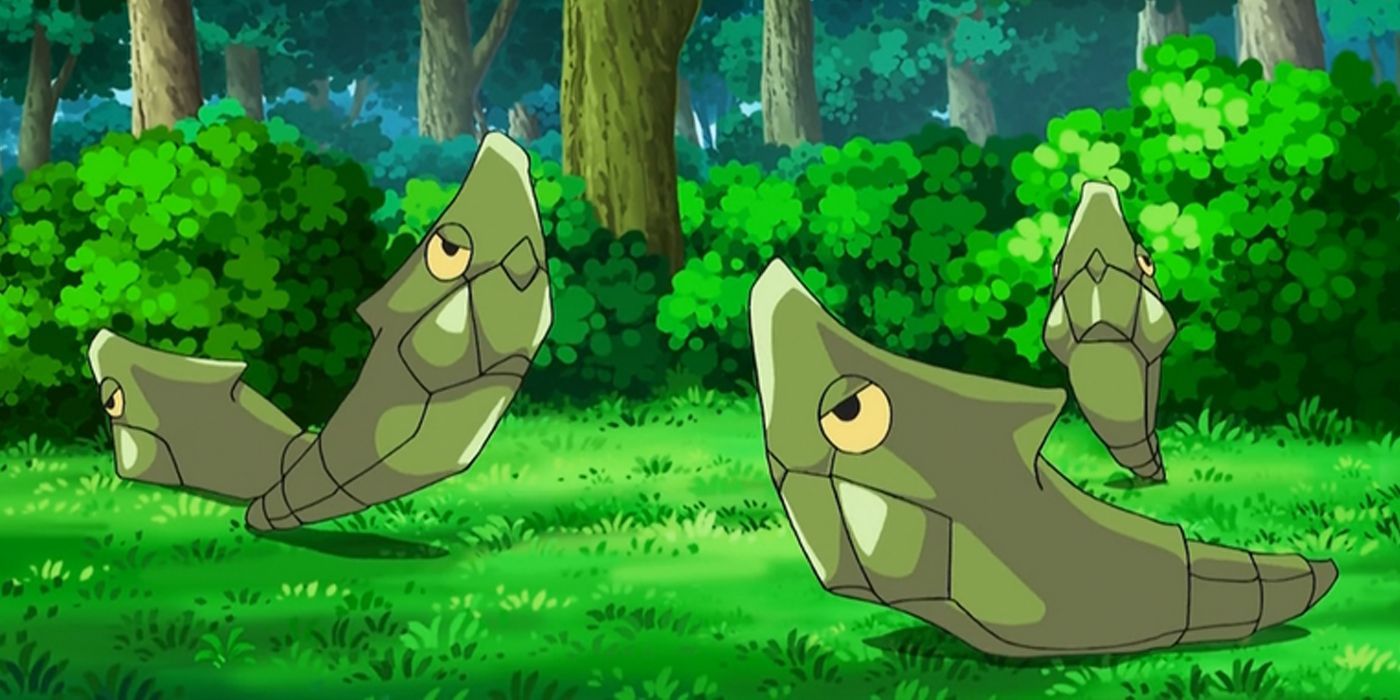 Everything We Know About The Live-Action Pokémon Franchise