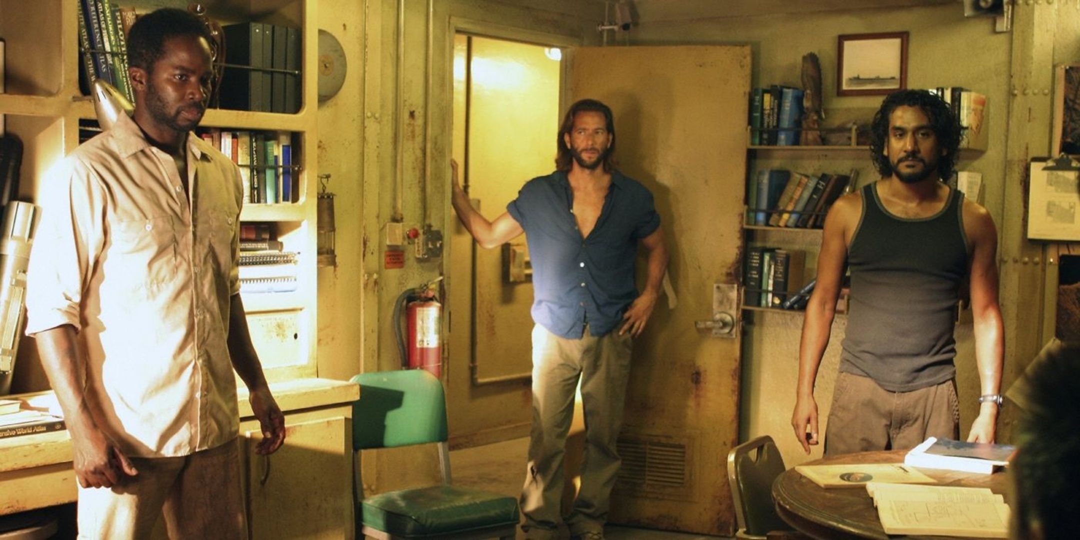 Lost's Major Character Deaths, Ranked
