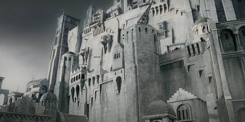 The Lord of the Rings: The Golden Age of Gondor, Explained
