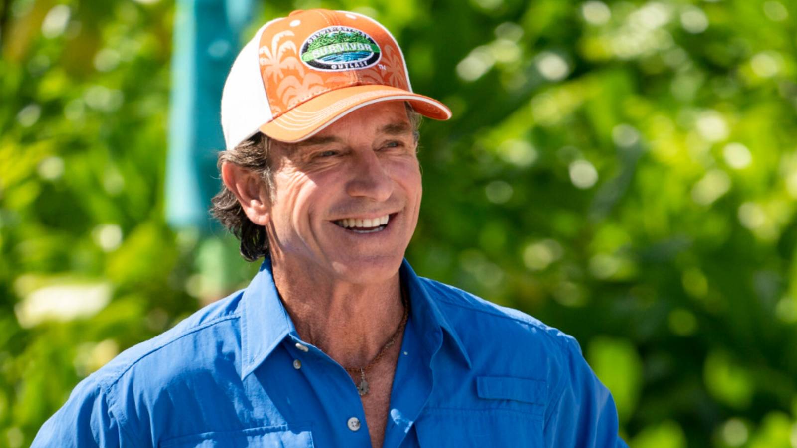 Paramount Officially Announces Survivor Movie With an Unexpected Twist