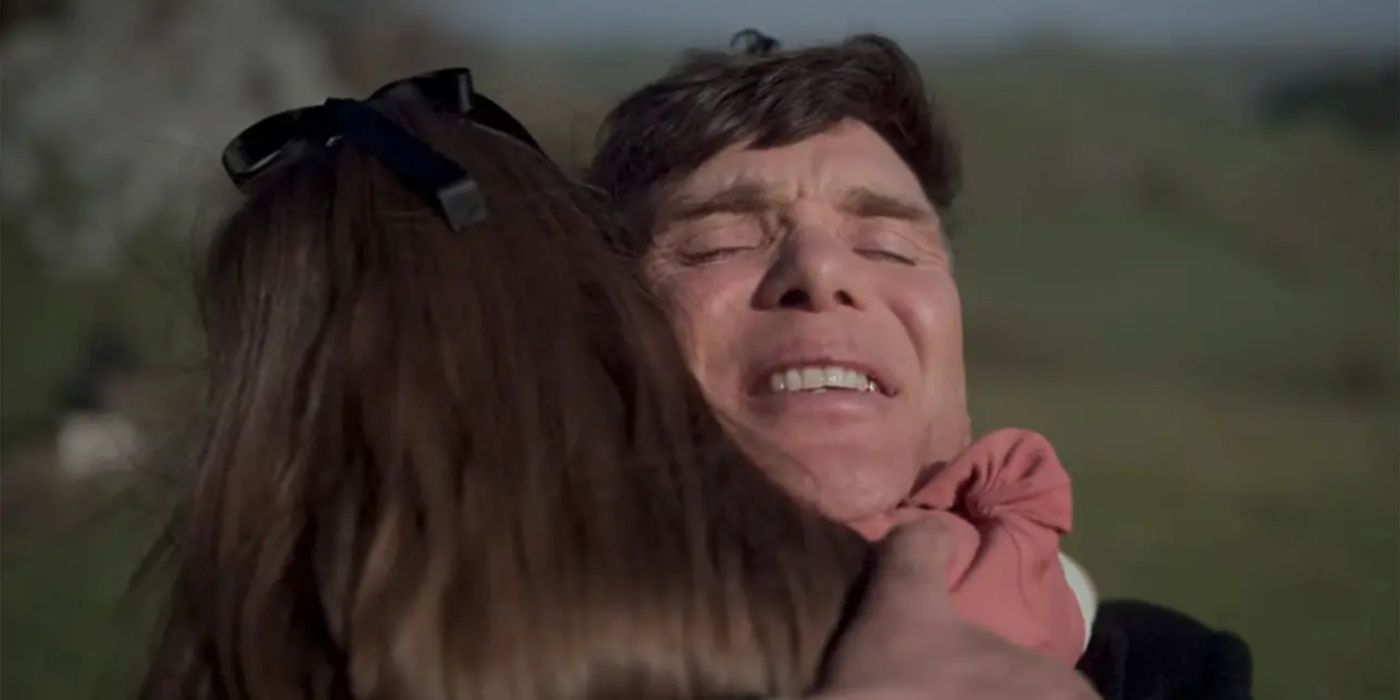 Peaky Blinders Movie Begins Filming, First Look at Cillian Murphy Revealed