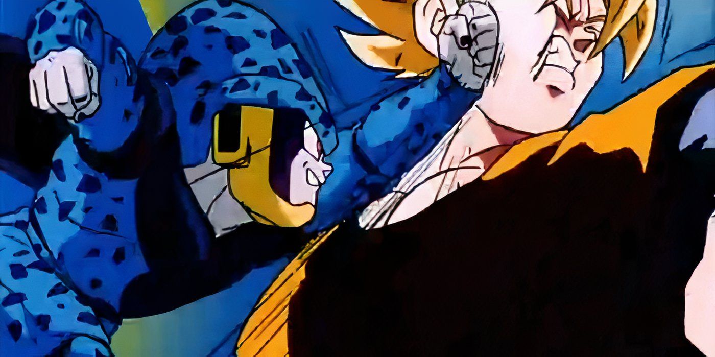 Dragon Ball Characters Goku Should’ve Lost To