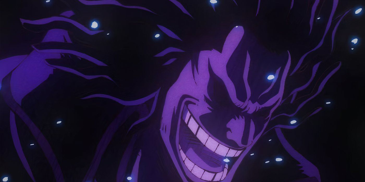 One Piece’s Groundbreaking Rocks Reveal Quietly Set Up 1 Straw Hats ...