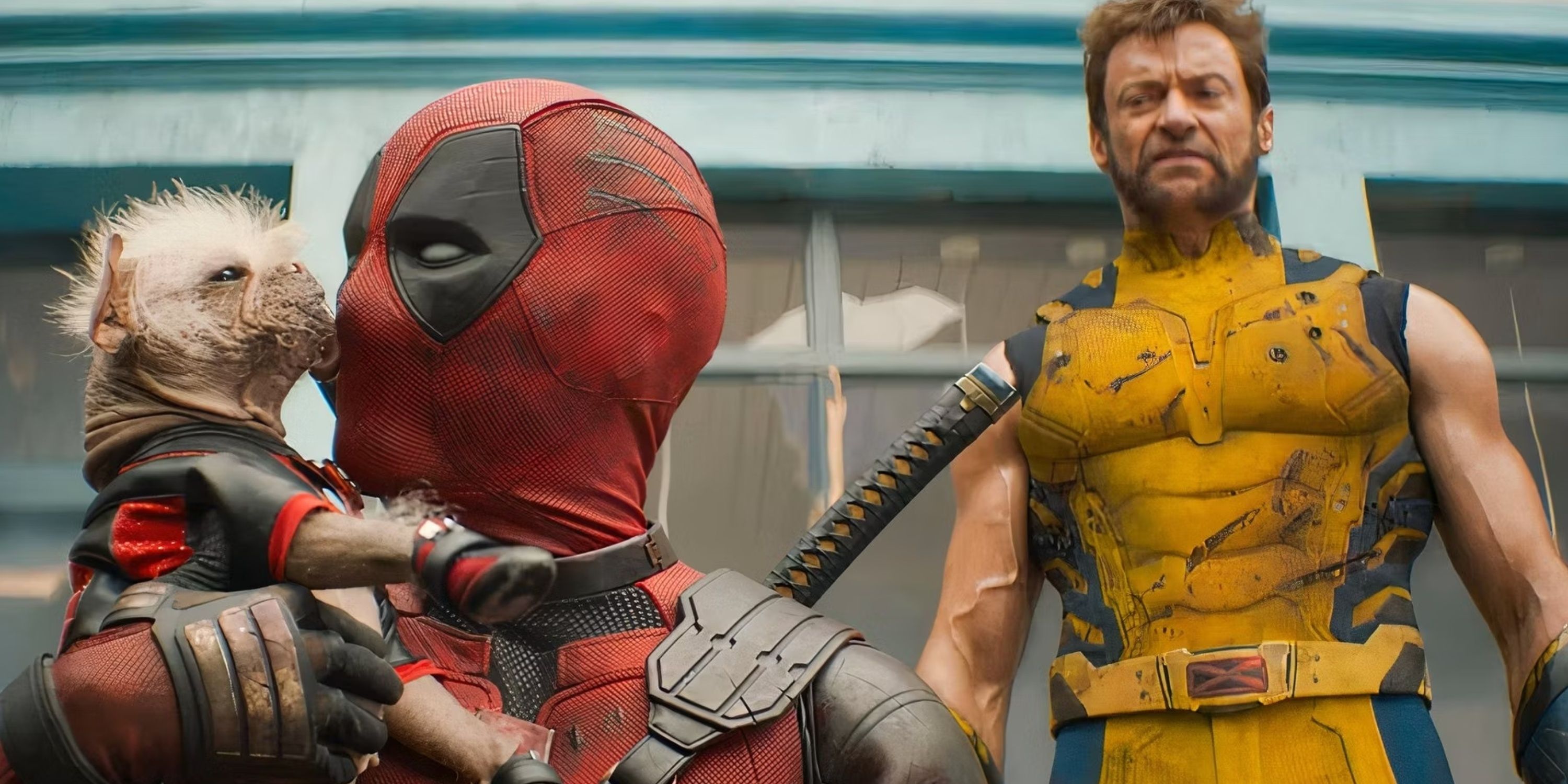 'They Were Right!': Ryan Reynolds Reflects on Removing Deadpool & Wolverine Line at Disney's Request