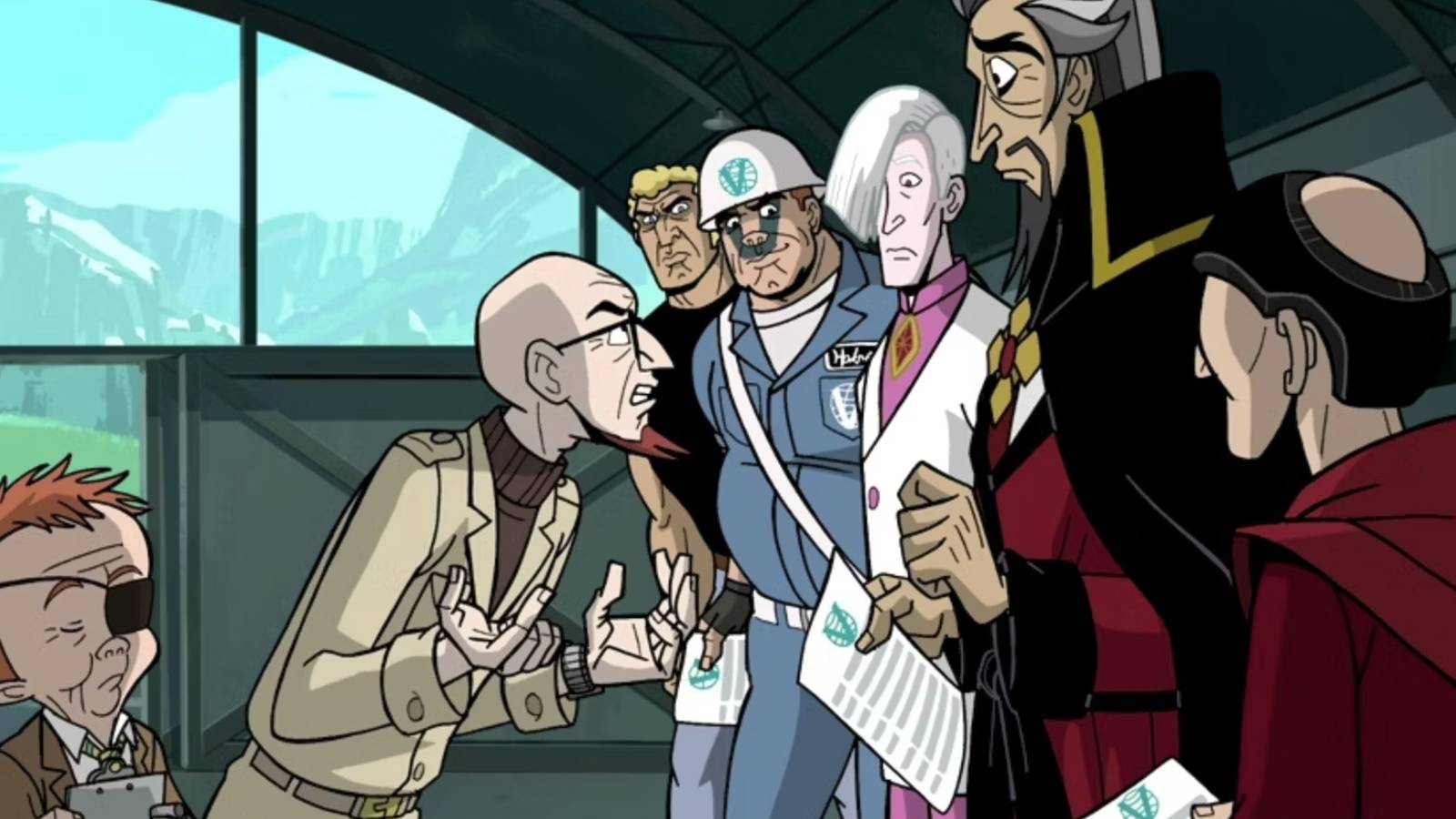 One of the Best Adult Animated Shows Is Leaving Max for Netflix - And ...
