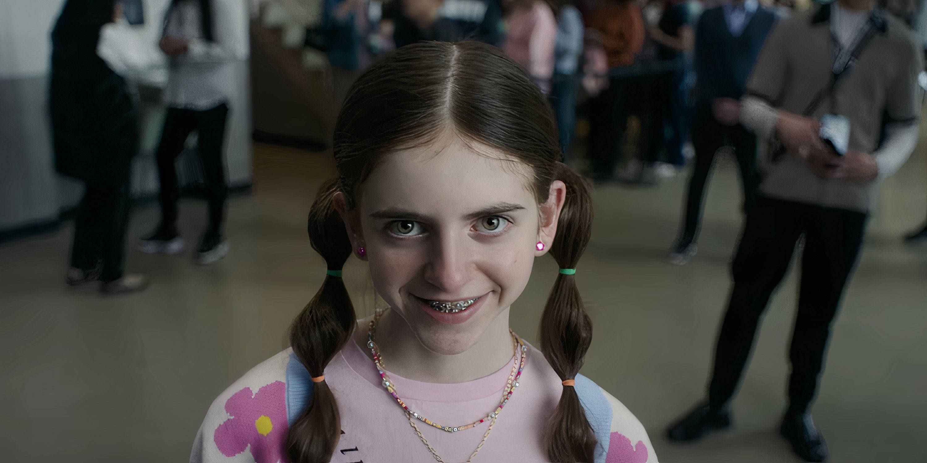 Smile 2 Director Teases a Surprising Twist as the Sequel Moves