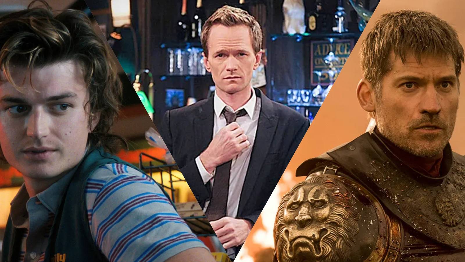 10 Unlikable TV Characters Fans Grew to Love