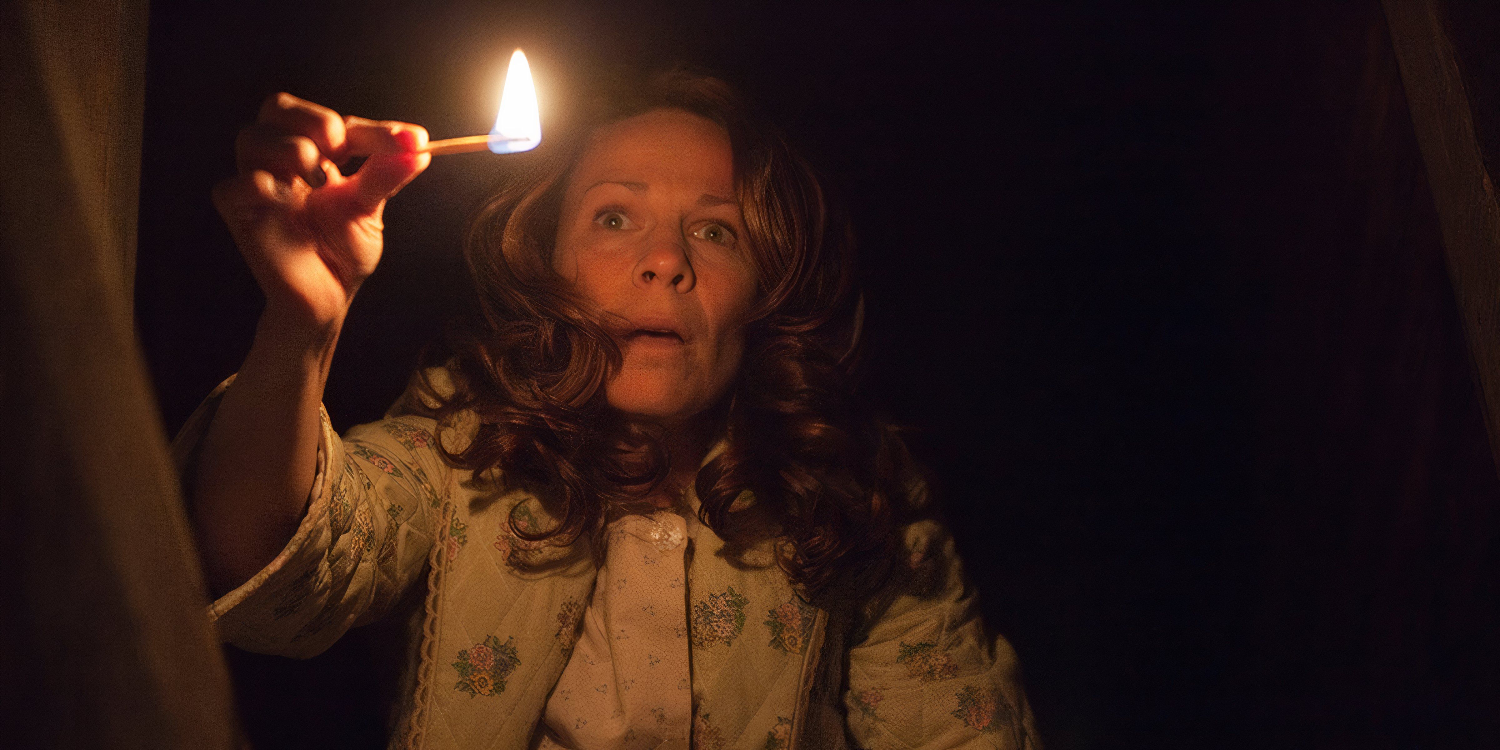 10 Paranormal Horror Movies That Revolutionized the Genre