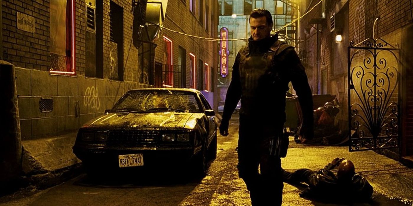 10 'Rotten' Gangster Movies That Are Actually Great