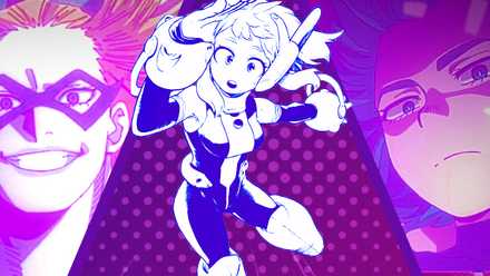 Mha Chapter 124 MHA: Everything Anime Fans Need to Know About the Manga’s Ending