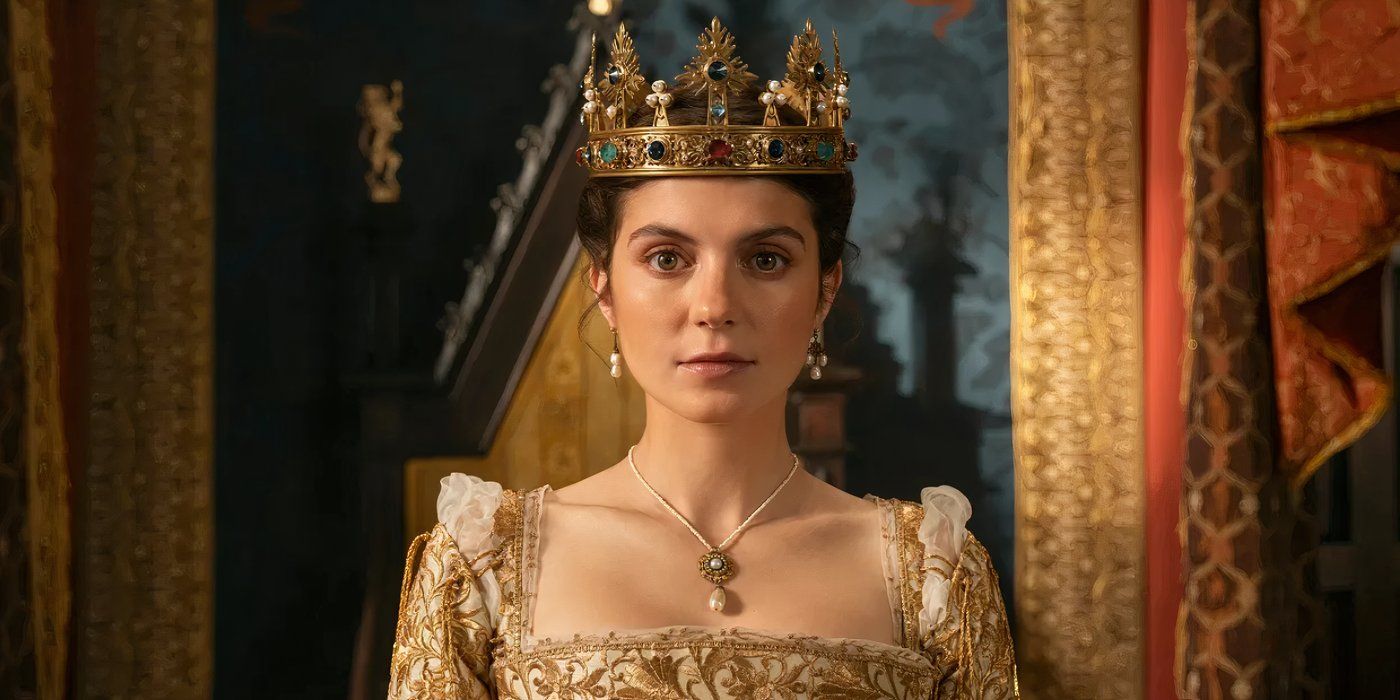 Clever and Original': George R.R. Martin Laments Amazon Canceling