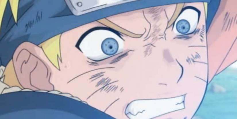 10 Crucial Battles That Shaped Naruto Uzumaki in Naruto
