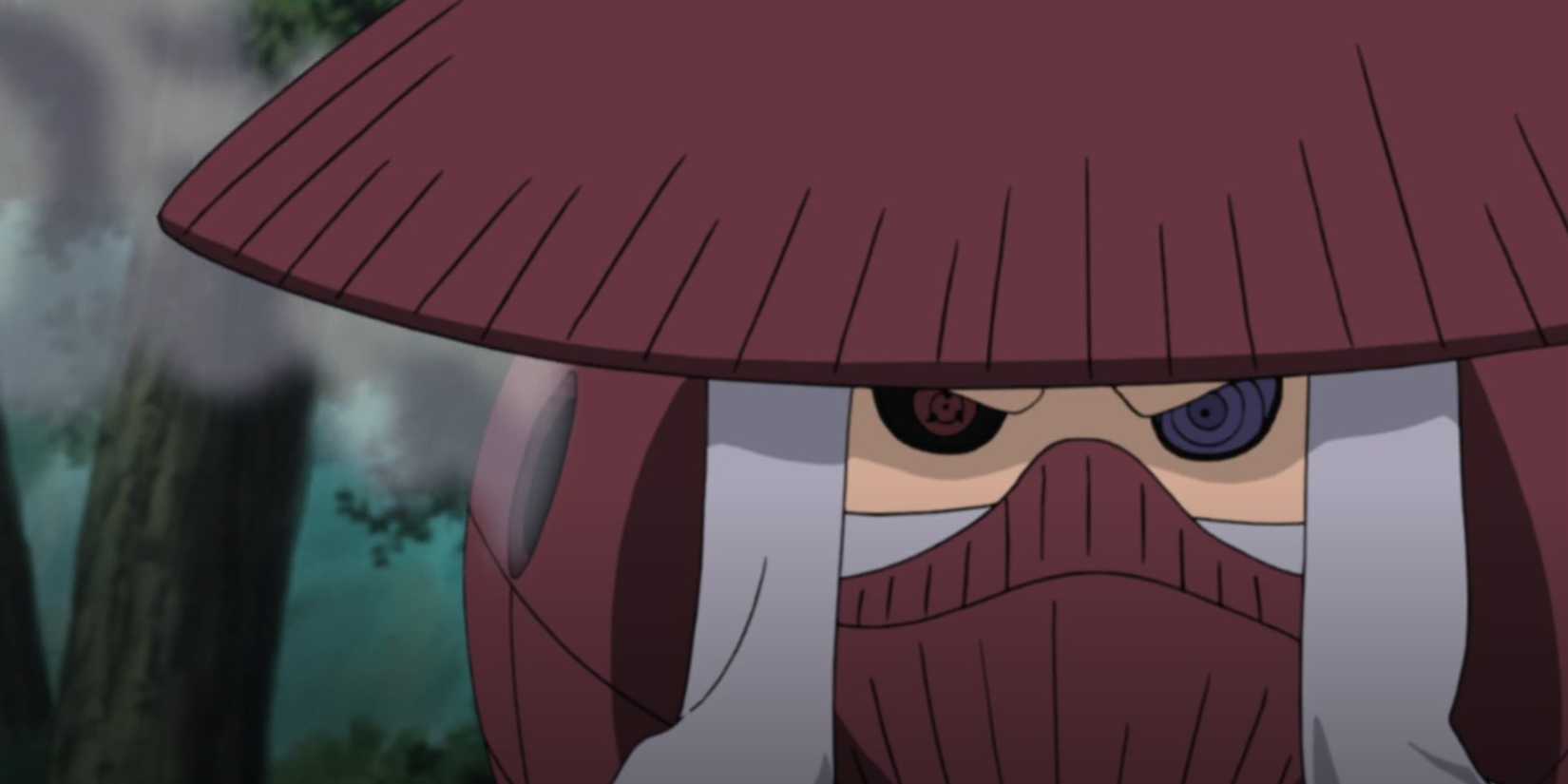 10 Forgotten Naruto Characters Who Deserve More Fan Love