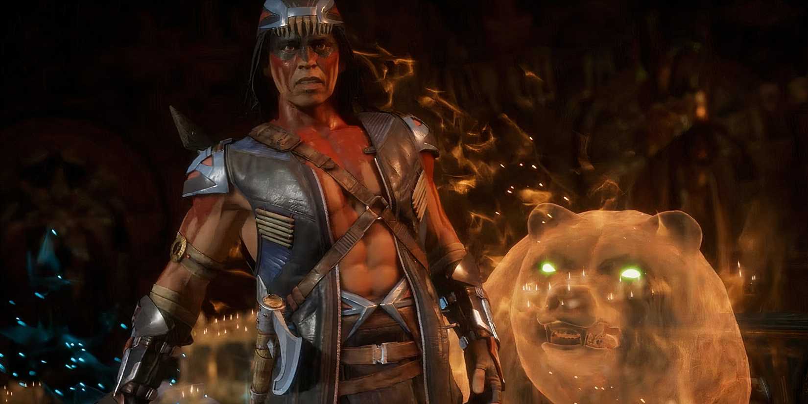 10 Mortal Kombat Heroes Who Would Make Great Villains In the Reboot