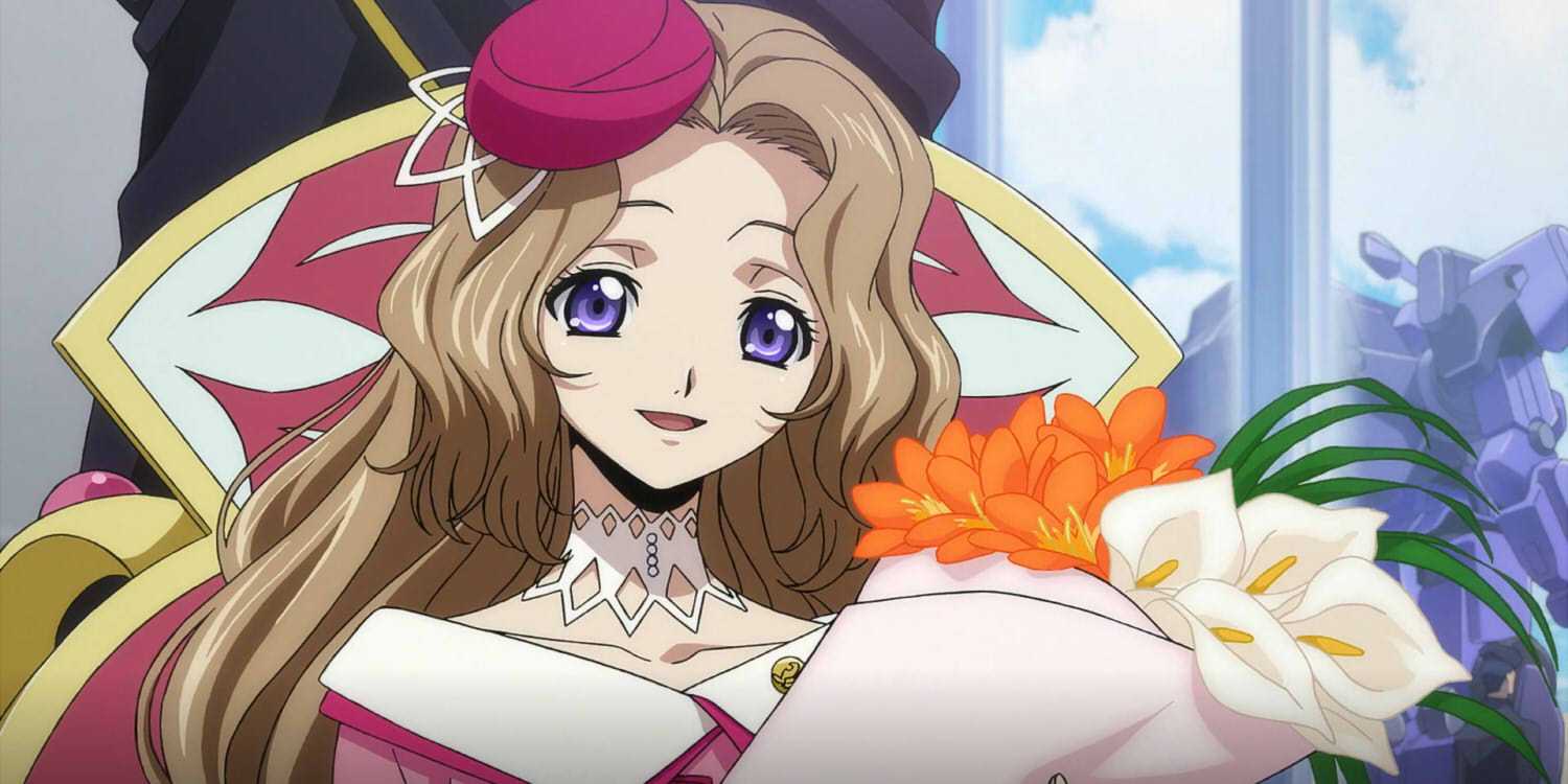 Code Geass Still Alive 17 Years Later, Code Geass Still Has The Best Ending in Anime History